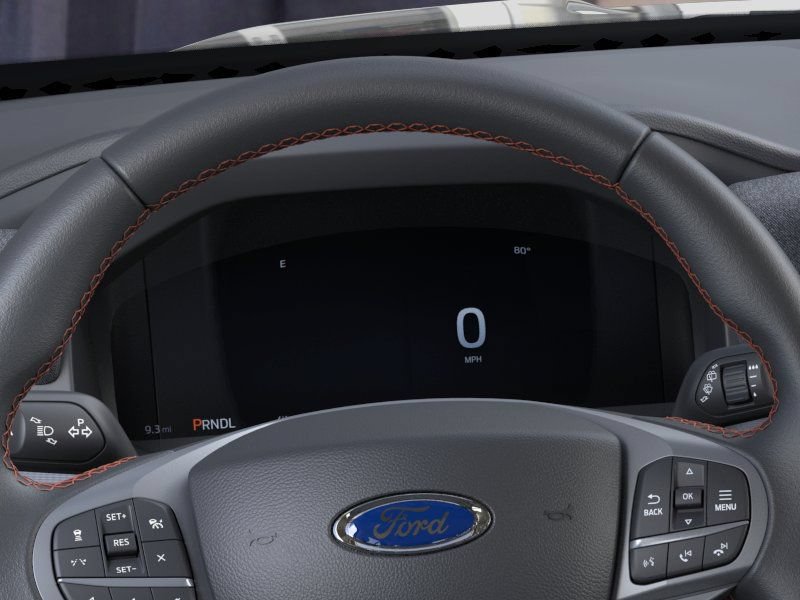 New 2026 Ford Explorer Active RWD image 15