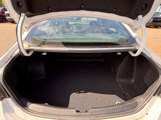 New 2025 Chevrolet Malibu LS w/ Driver Confidence Package FWD image 22