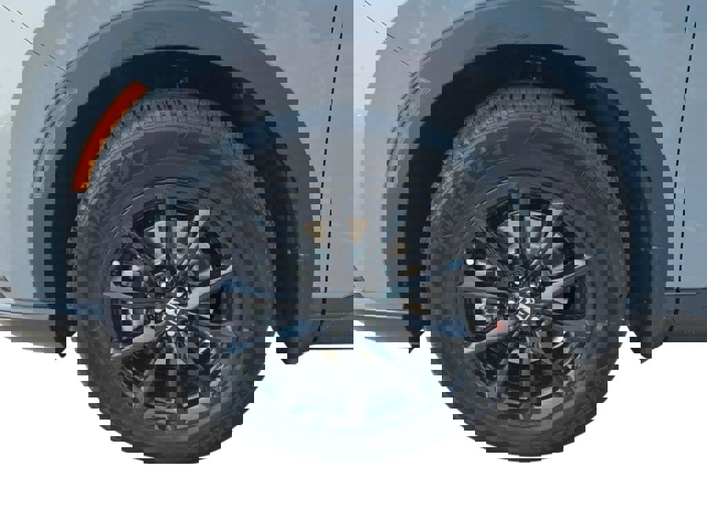 New 2026 Honda CR-V Sport-L image 9