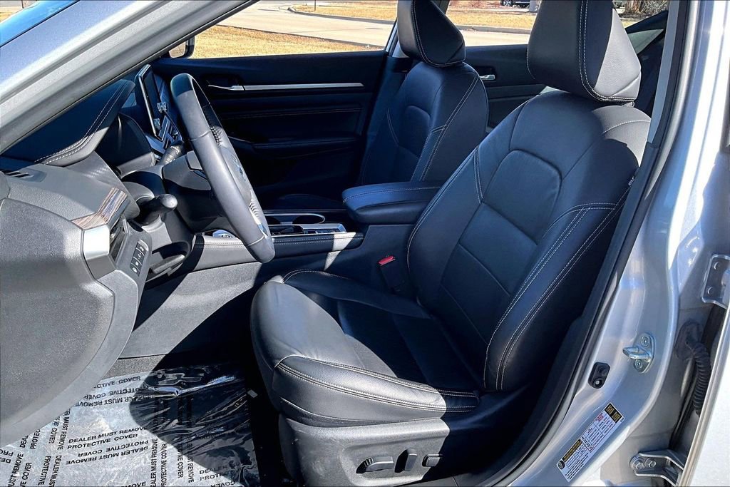 Used 2021 Nissan Altima 2.5 SL image 15