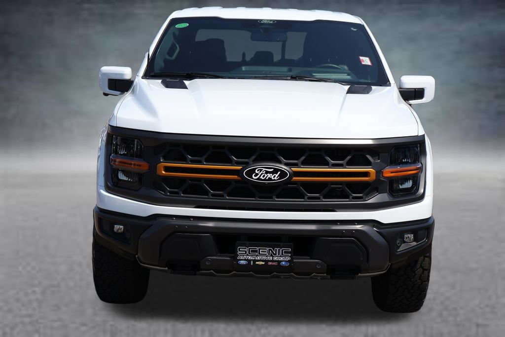 Used 2025 Ford F150 Tremor w/ Equipment Group 402A High AWD/4WD image 28