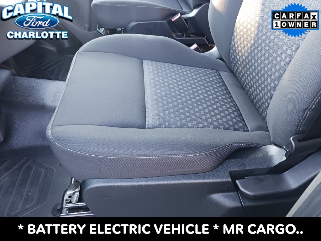 Used 2023 Ford E-Transit Medium Roof RWD image 13