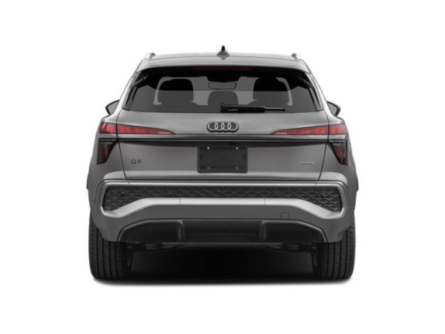 New 2026 Audi Q3 quattro 2.0T AWD/4WD image 8