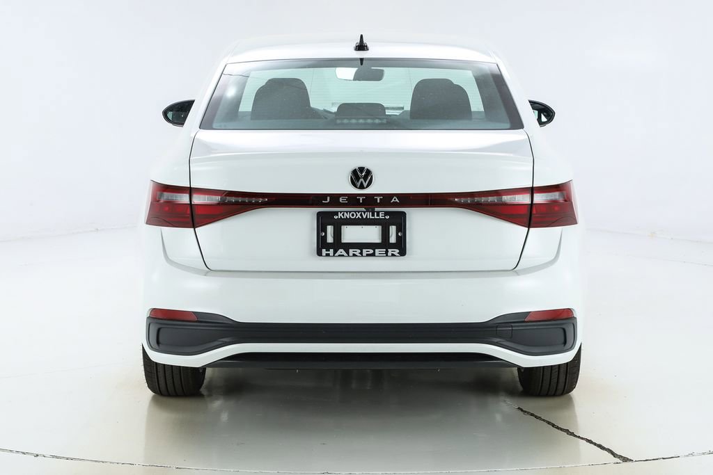 New 2026 Volkswagen Jetta Sport FWD image 44