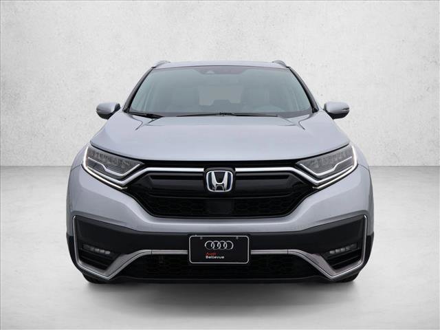 Used 2022 Honda CR-V Touring image 2