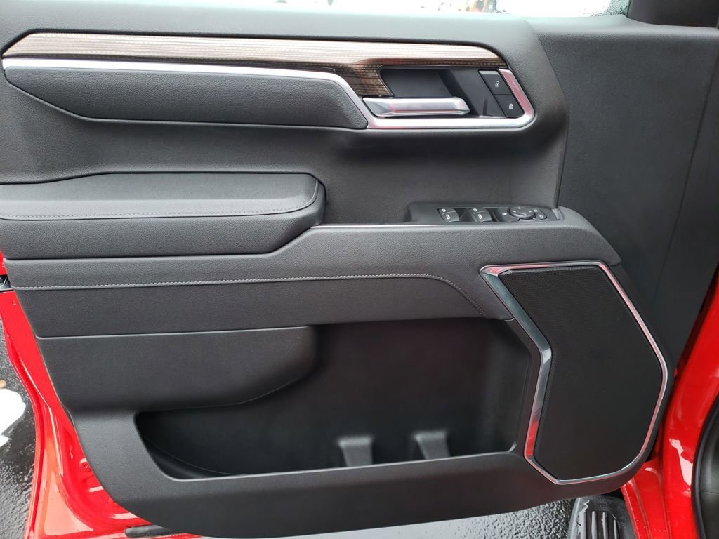 New 2026 Chevrolet Silverado 1500 LT image 10