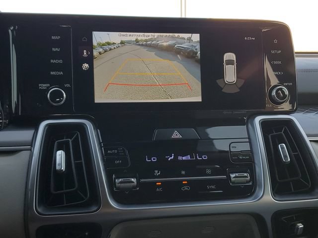 Used 2023 Kia Sorento S FWD image 27
