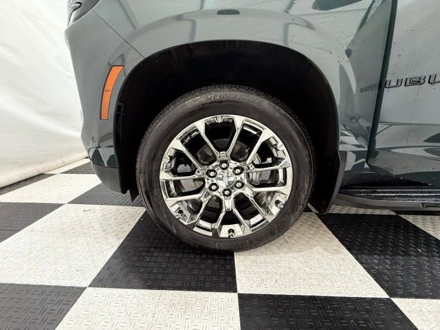 New 2026 Chevrolet Suburban RST w/ Comfort Package image 12