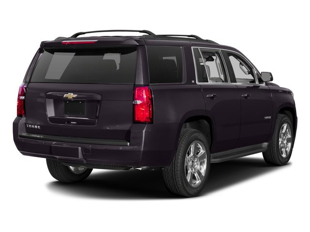 Used 2017 Chevrolet Tahoe LT AWD/4WD image 5