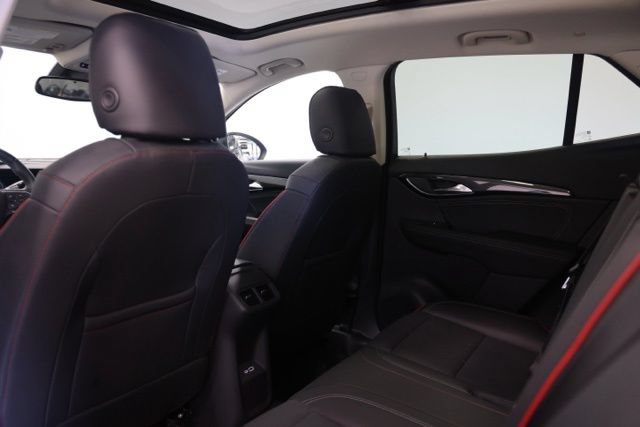 Used 2023 Buick Envision Essence w/ Sport Touring Package AWD/4WD image 33