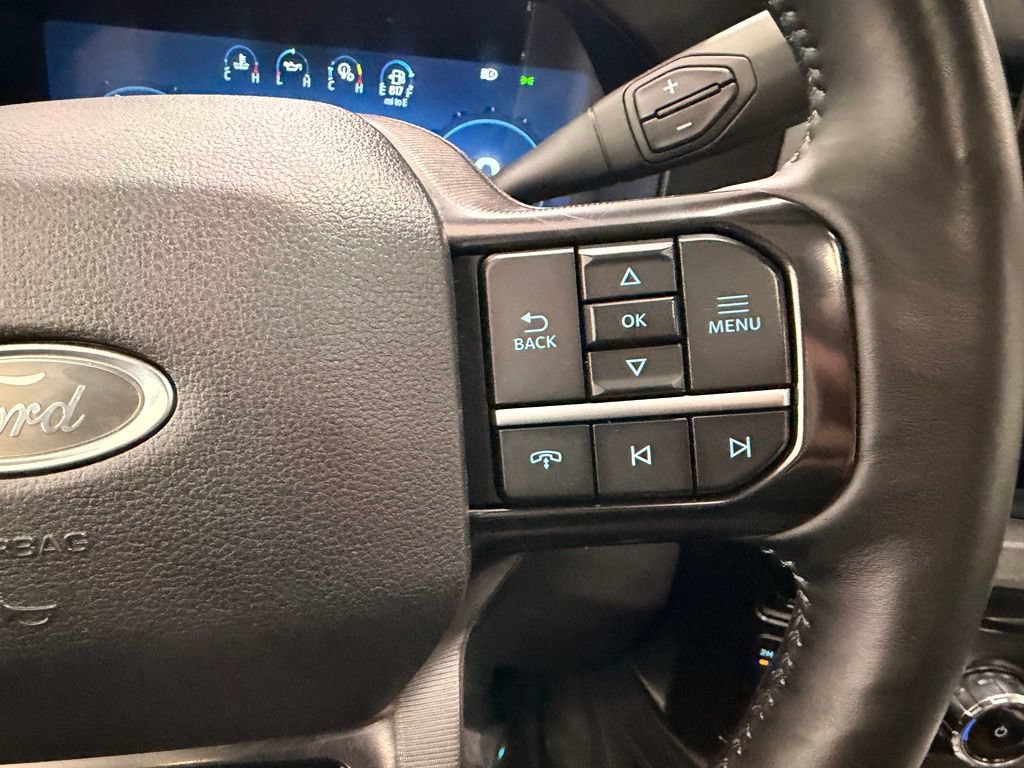 Used 2026 Ford F250 Platinum AWD/4WD image 39