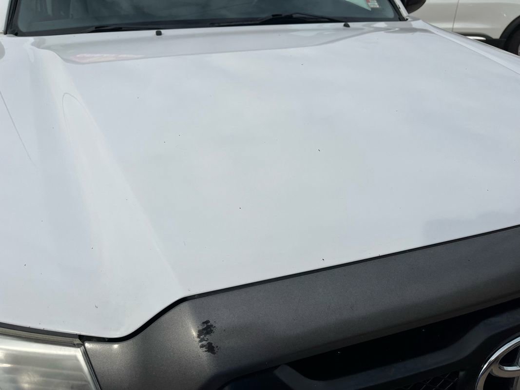 Used 2015 Toyota Tacoma 4x4 Access Cab image 12