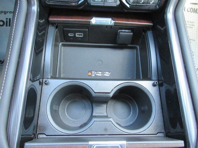 Used 2023 GMC Yukon XL Denali Ultimate AWD/4WD image 23