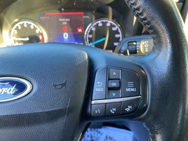 Used 2022 Ford Maverick Lariat w/ Equipment Group 500A Standard AWD/4WD image 35