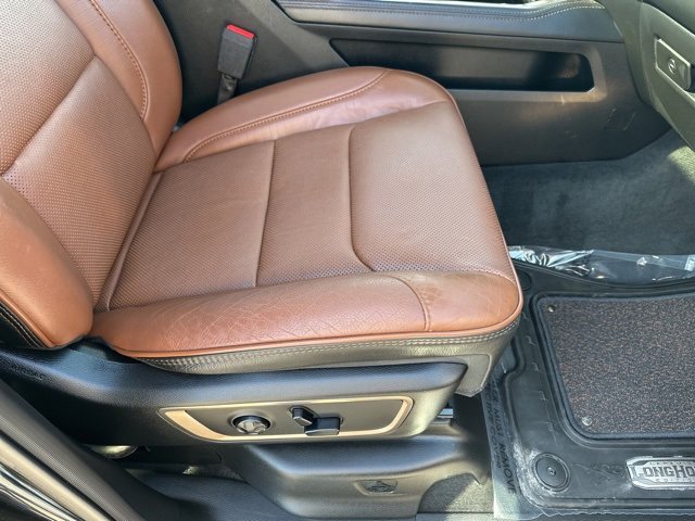 Used 2020 RAM 1500 Limited image 12