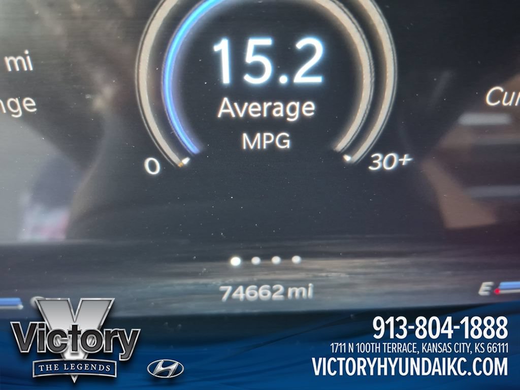 Used 2022 Jeep Grand Wagoneer Series III w/ Rear Seat Video Group 1 AWD/4WD image 17