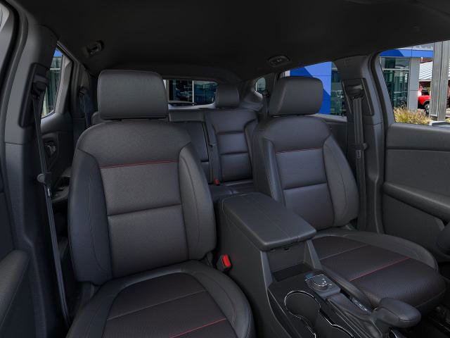 New 2025 Chevrolet Blazer RS w/ Enhanced Convenience Package image 40