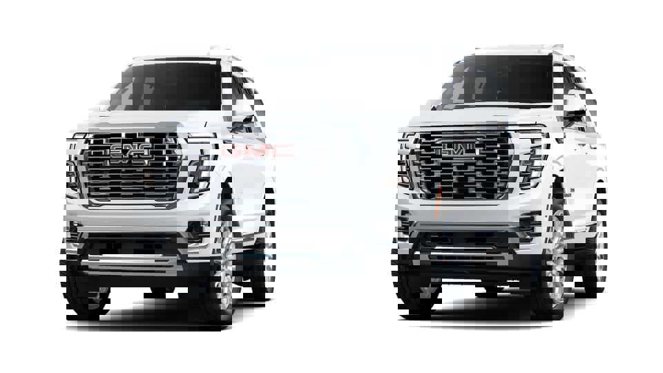 New 2026 GMC Yukon XL Denali image 27
