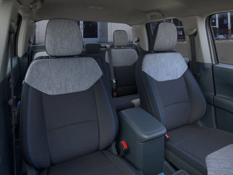 New 2026 Ford Maverick XLT w/ 4K Tow Package image 10