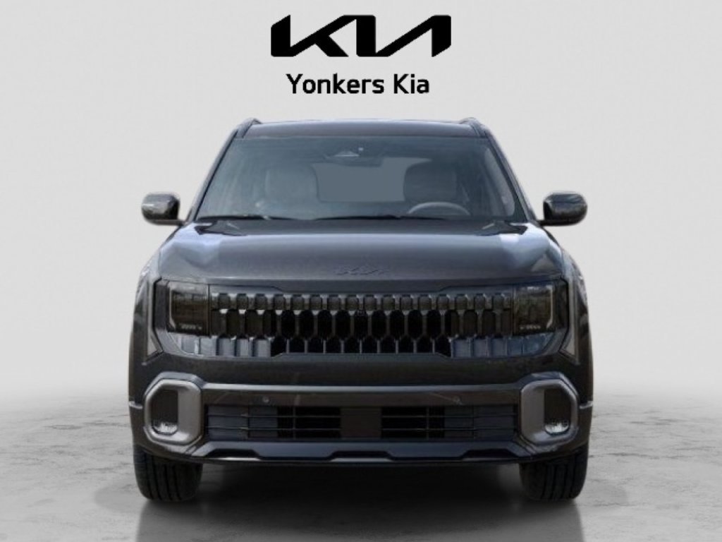 Used 2027 Kia Seltos X-Line S AWD/4WD image 2
