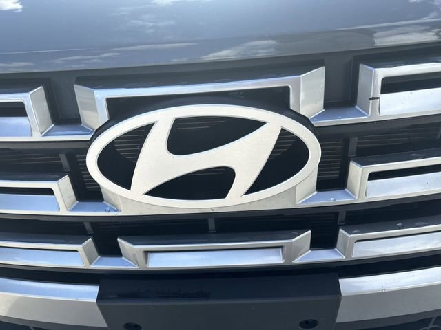Used 2025 Hyundai Santa Cruz SEL FWD image 10