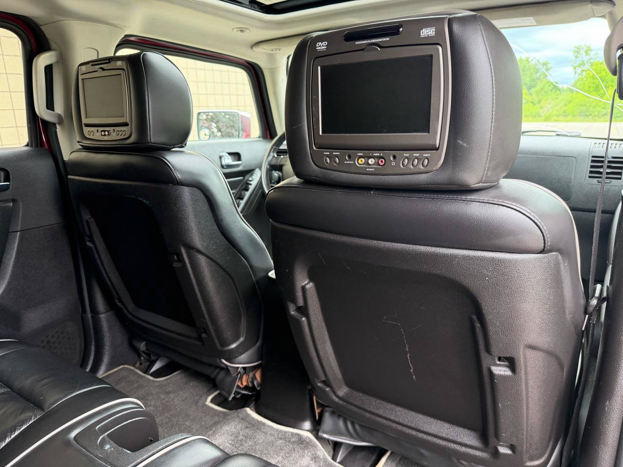Used 2007 HUMMER H3 AWD/4WD image 25