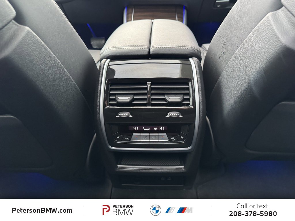 Used 2024 BMW X5 xDrive40i image 22