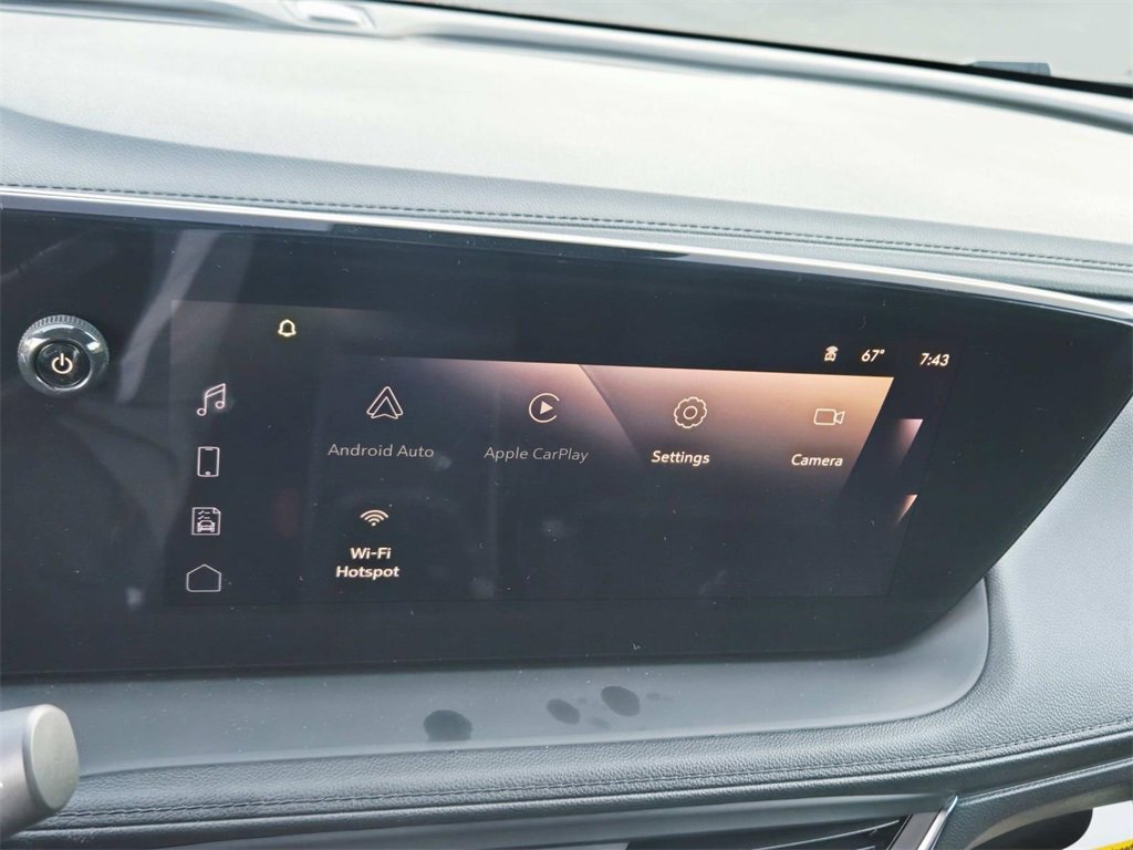 New 2026 Buick Encore GX Sport Touring w/ Advanced Technology Package image 22