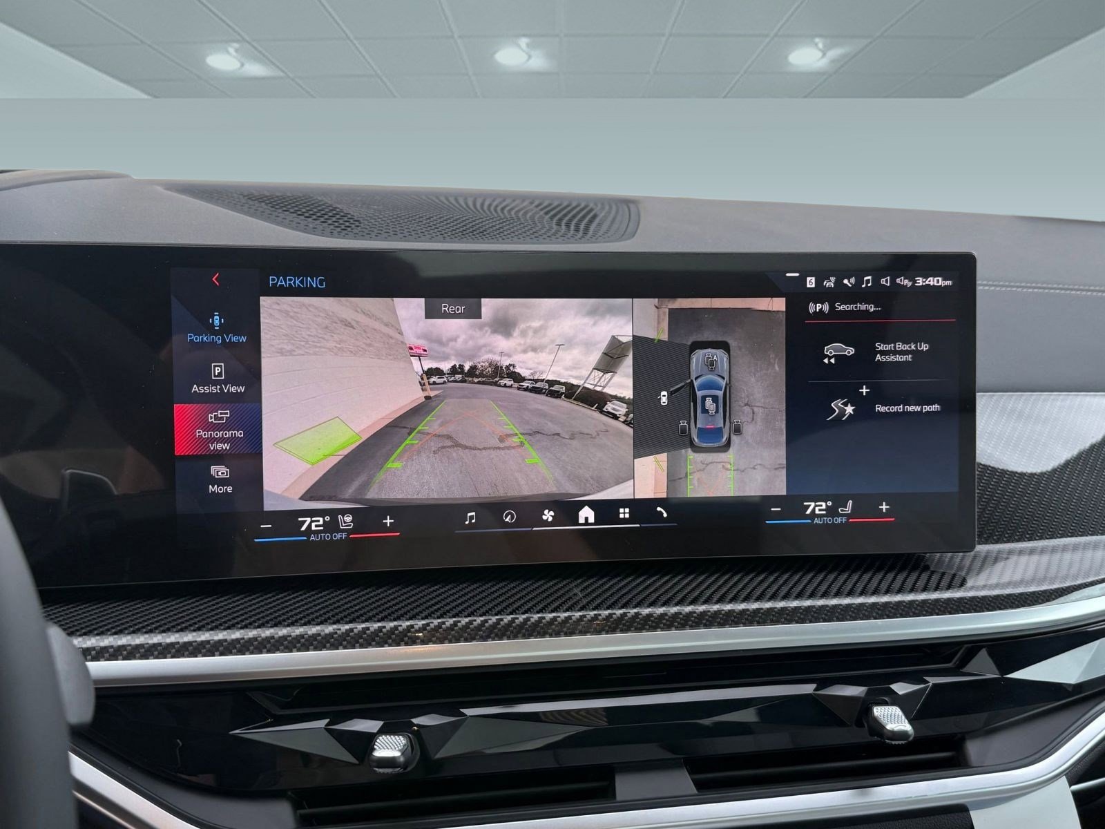 New 2026 BMW X6 M60i image 29