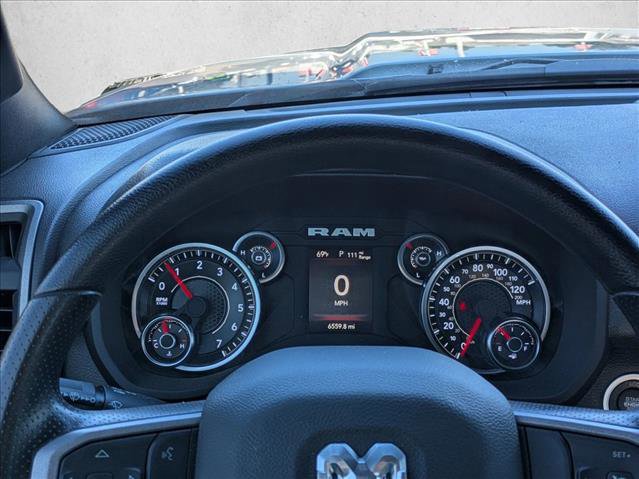 Used 2024 RAM 2500 Tradesman image 11