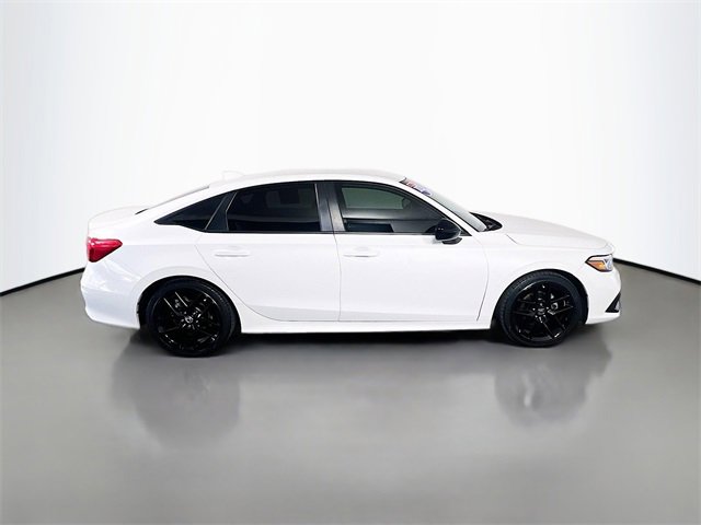 Used 2023 Honda Civic Sport image 8