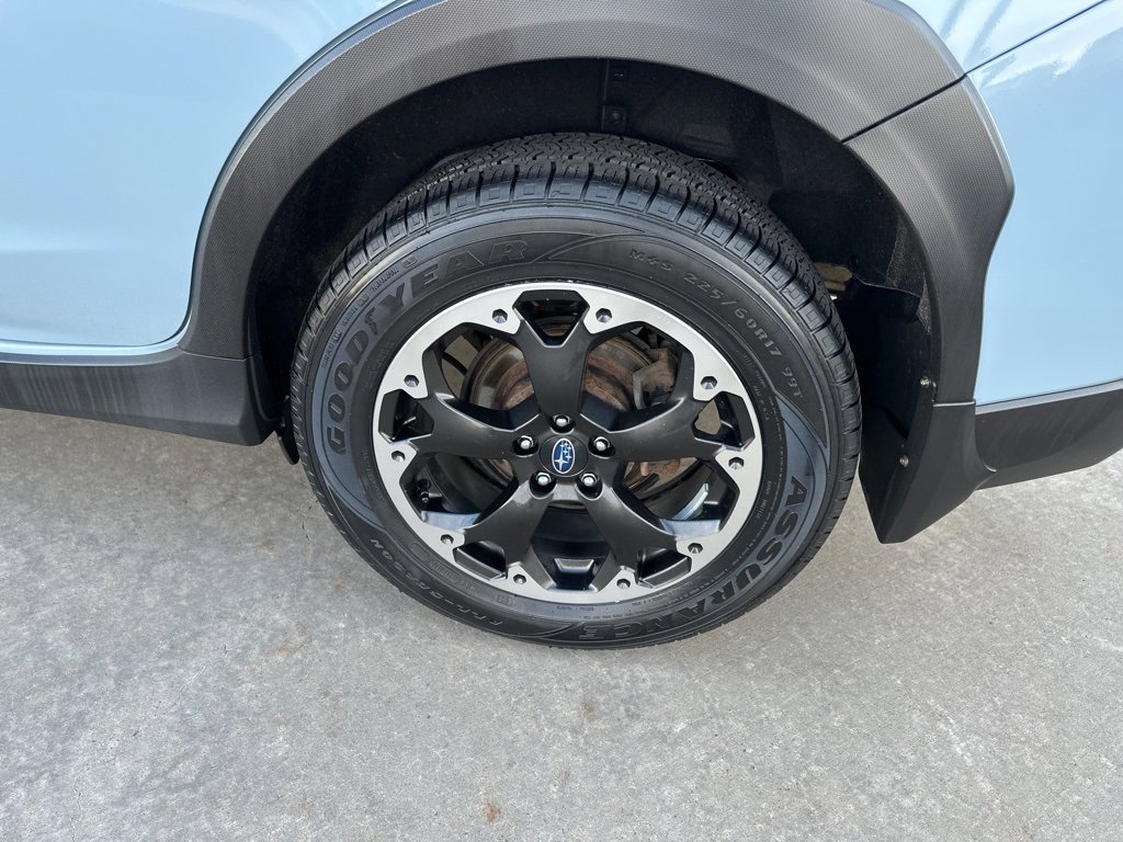 Used 2023 Subaru Crosstrek 2.0i image 17