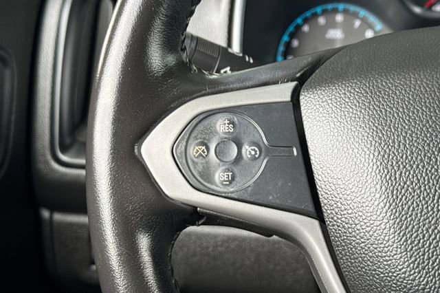 Used 2018 Chevrolet Colorado LT w/ LT Convenience Package RWD image 34