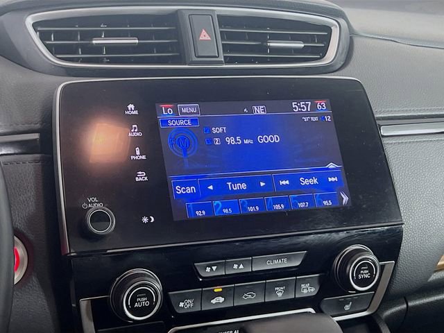 Used 2018 Honda CR-V EX-L image 13