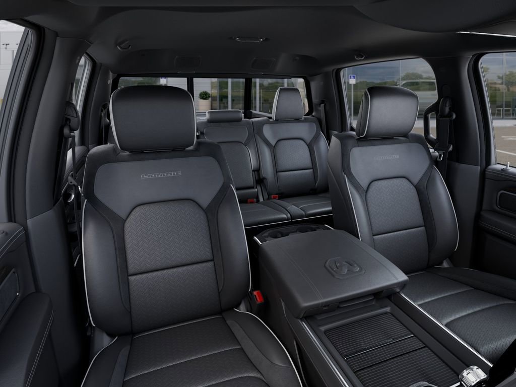 New 2026 RAM 1500 Laramie image 17