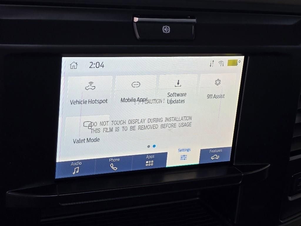 New 2025 Ford F550 4x4 Regular Cab Super Duty image 18