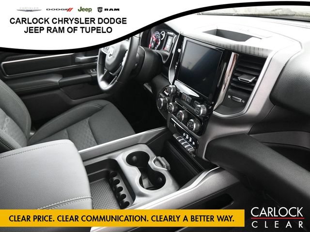 New 2026 RAM 1500 Big Horn w/ Night Edition AWD/4WD image 45