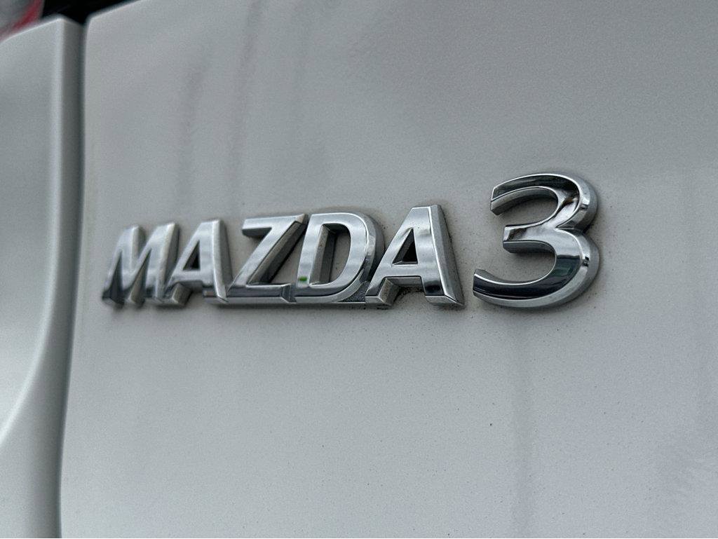 Used 2019 MAZDA MAZDA3 Hatchback w/ Premium Package image 38