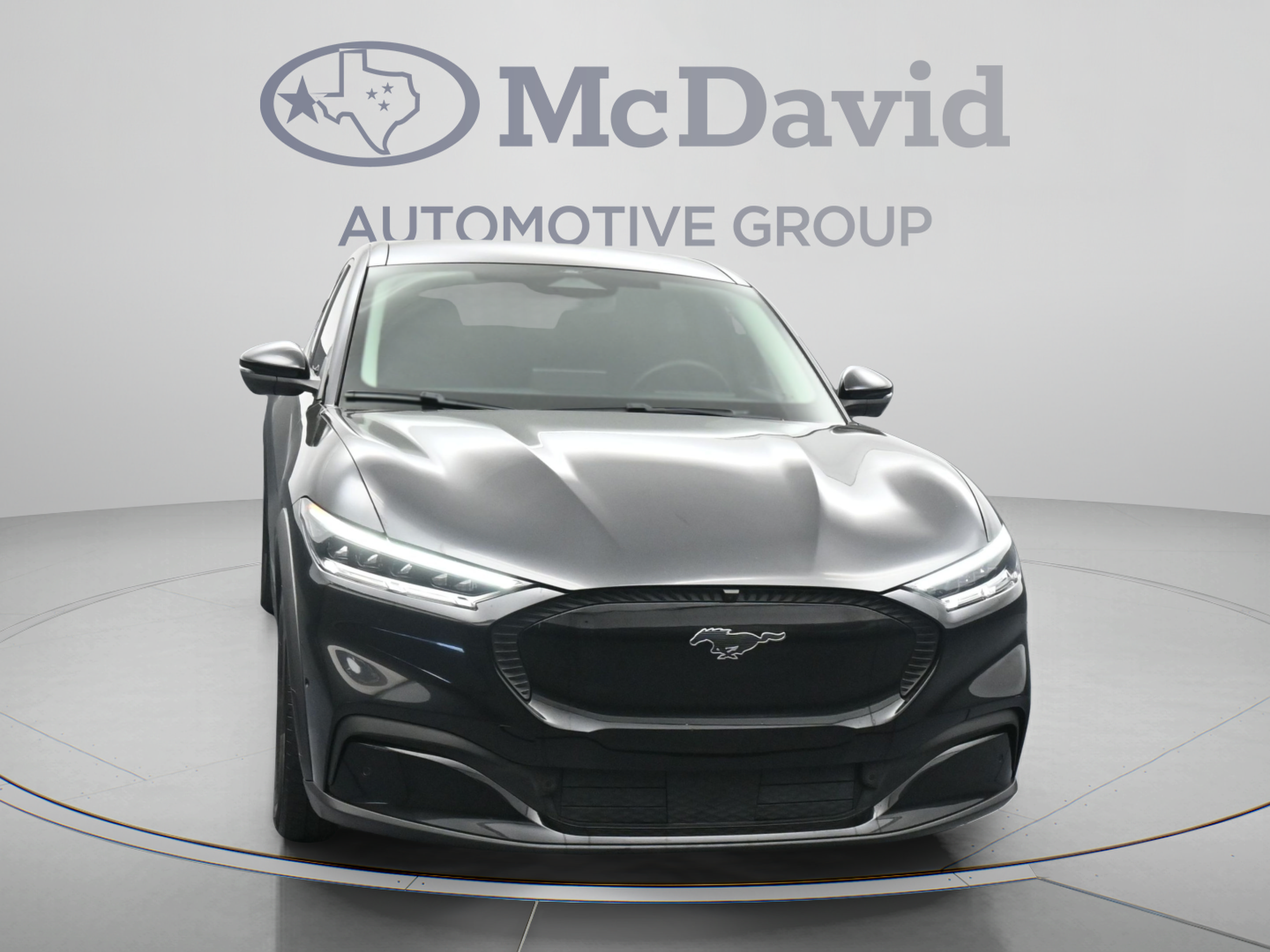 Used 2023 Ford Mustang Mach-E Select w/ Comfort Package Lite RWD image 2