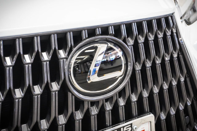 Certified 2026 Lexus NX 350h AWD w/ Accessory Package (2T) image 28