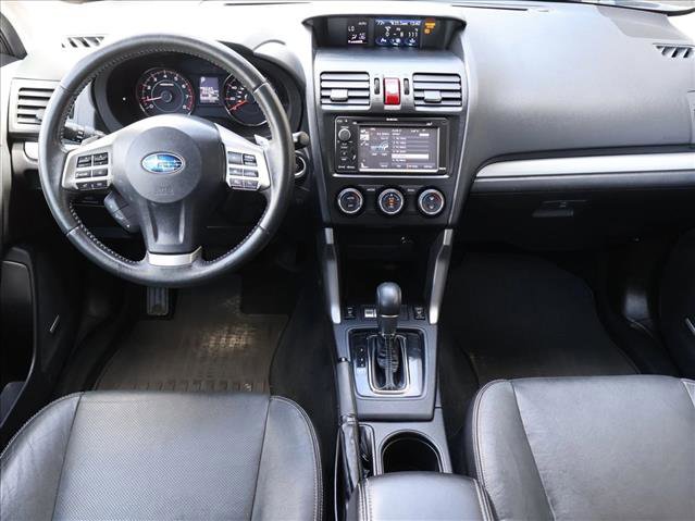 Used 2015 Subaru Forester 2.0XT Touring w/ Eyesight & Navigation System AWD/4WD image 23