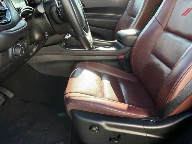 Used 2025 Dodge Durango R/T AWD/4WD image 11