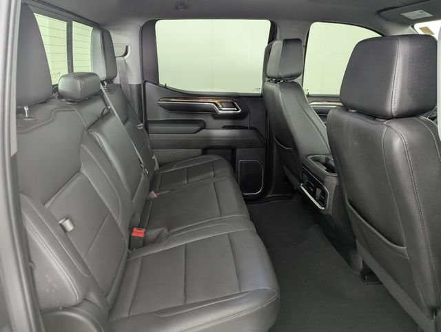 Used 2024 GMC Sierra 1500 Elevation w/ Elevation Premium Package AWD/4WD image 18