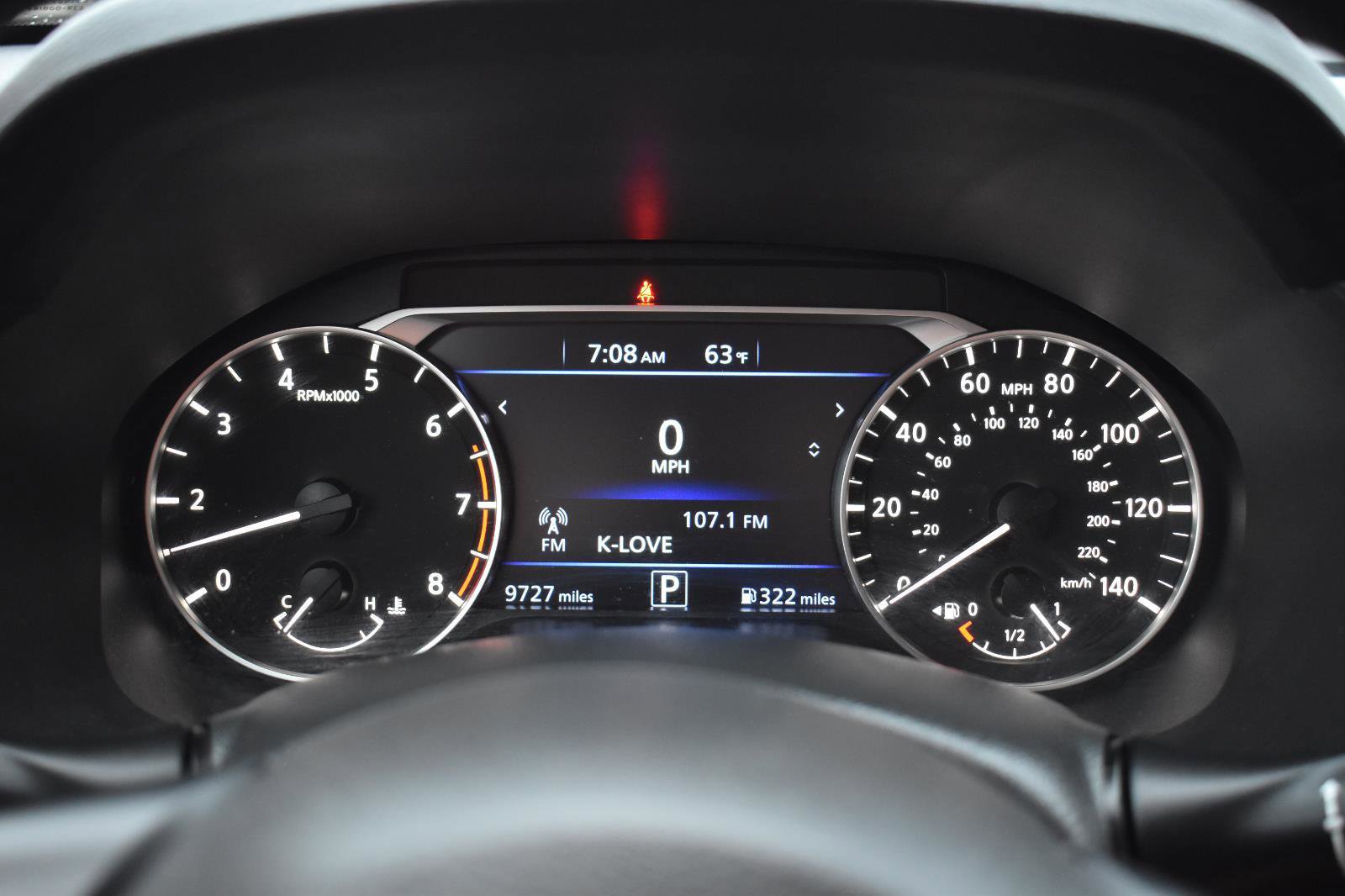 Used 2022 Nissan Altima 2.5 SV FWD image 28
