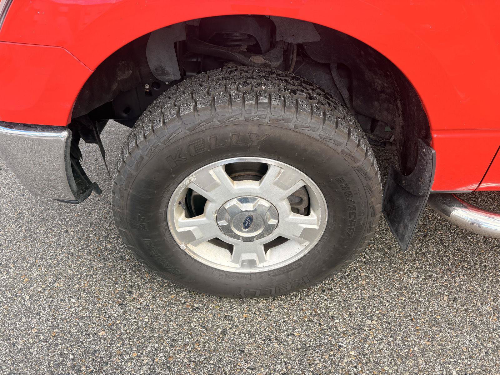 Used 2014 Ford F150 XLT AWD/4WD image 20