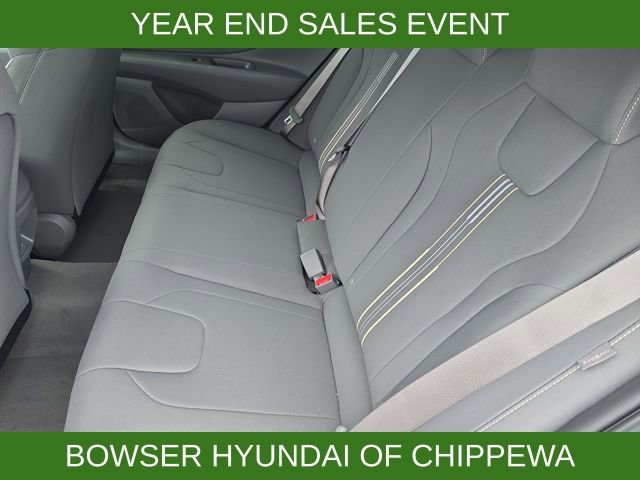 New 2026 Hyundai Elantra Sport image 5