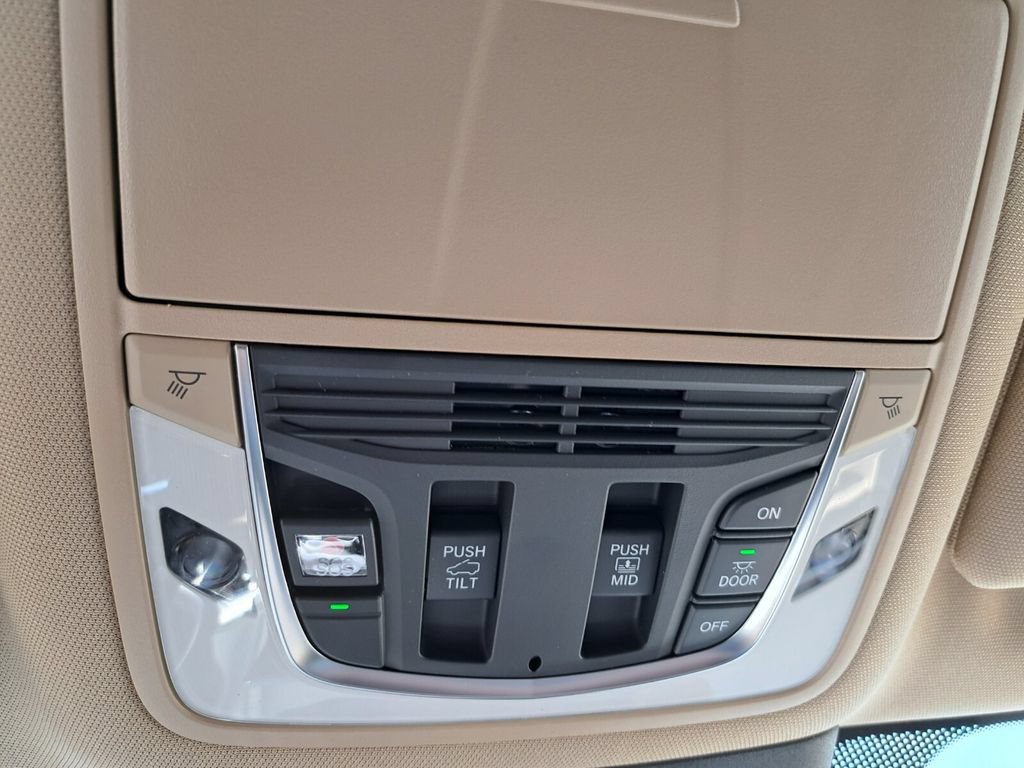 New 2026 Acura MDX w/ Technology Package FWD image 16