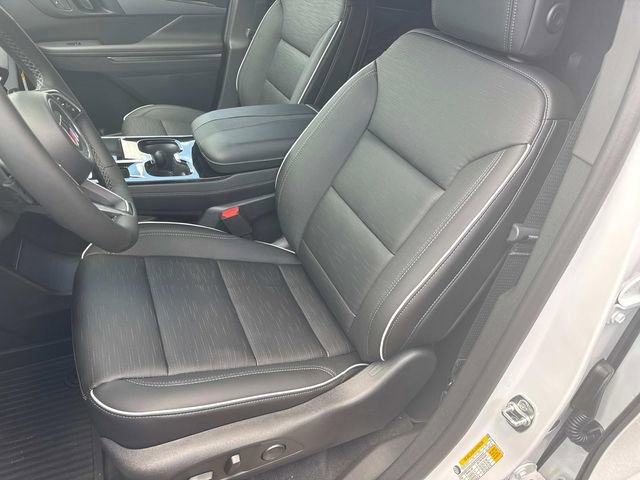 New 2026 Buick Enclave Sport Touring w/ Power Package image 25