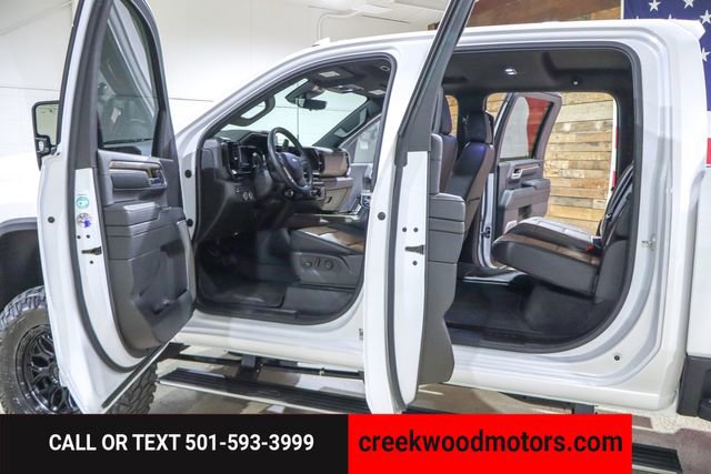 Used 2024 Chevrolet Silverado 2500 High Country w/ High Country Premium Package image 38