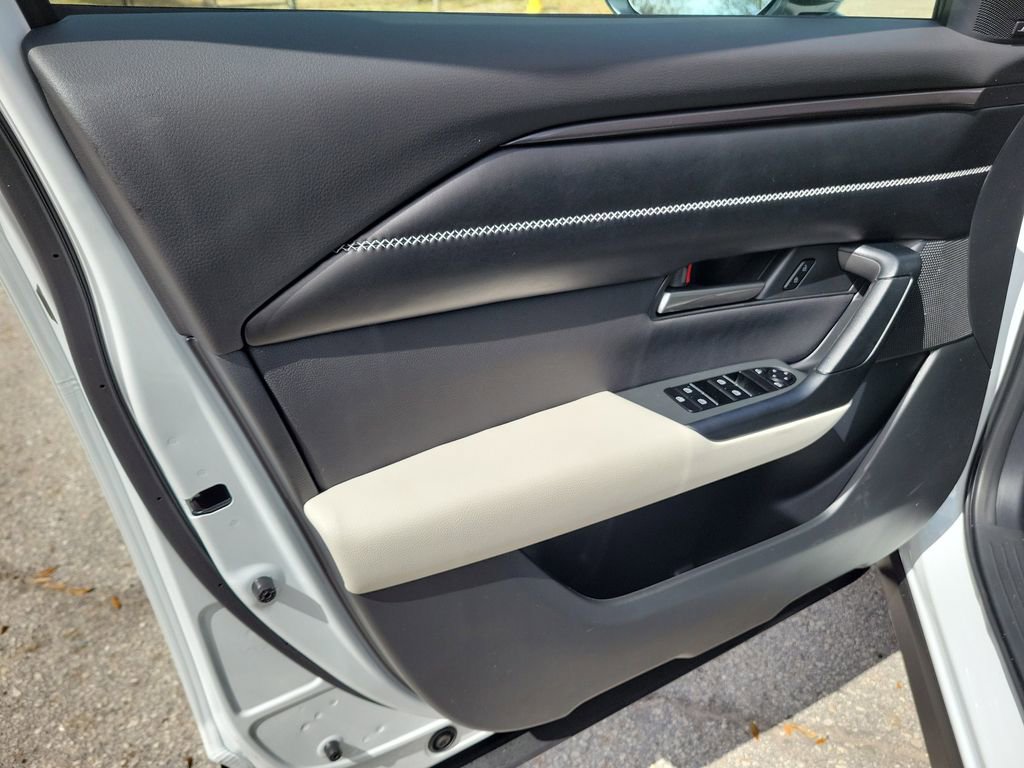 New 2026 MAZDA CX-50 AWD 2.5 S w/ Weather Package image 18